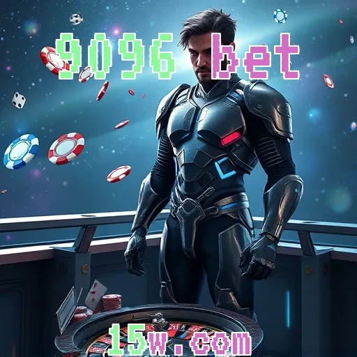 9096 bet Perguntas Frequentes