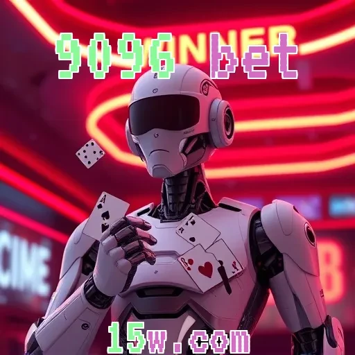 9096 bet Guias de Aposta