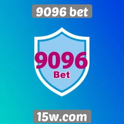 Como funciona a segurança no 9096 bet