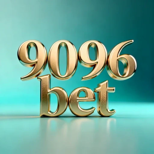 Logotipo 9096 bet
