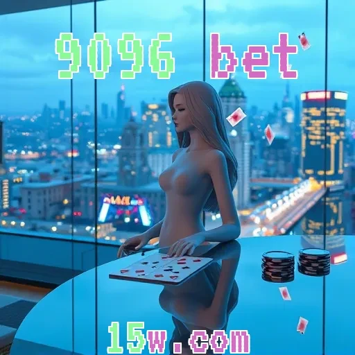 9096 bet Apostas Móveis