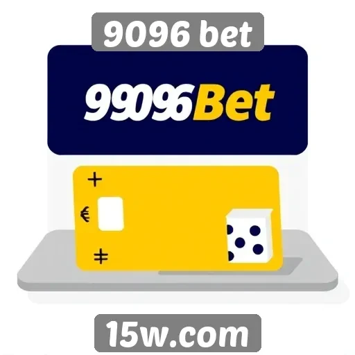 Comparação de métodos de pagamento no 9096 bet