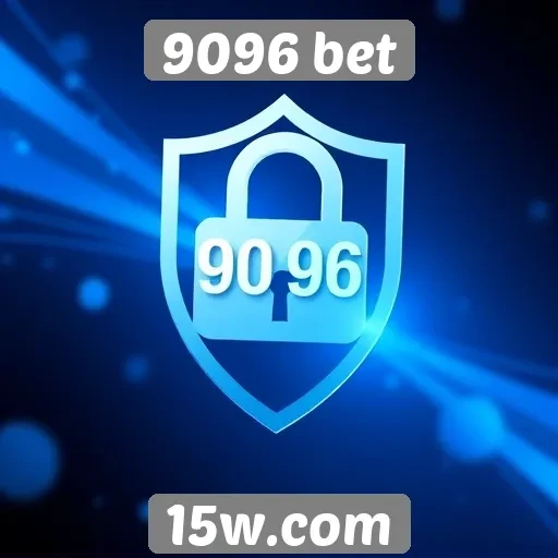 Avaliação da segurança no site 9096 bet