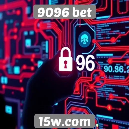 Segurança e confiabilidade do site 9096 bet