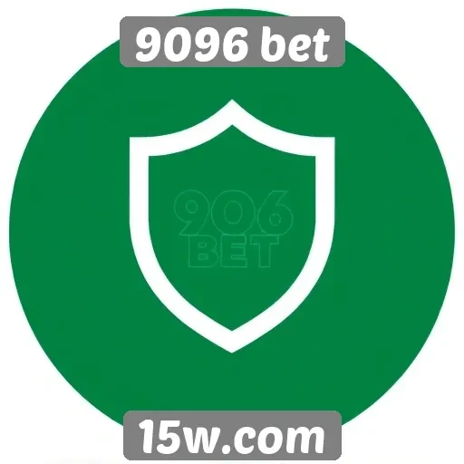 Recursos de segurança do site 9096 bet