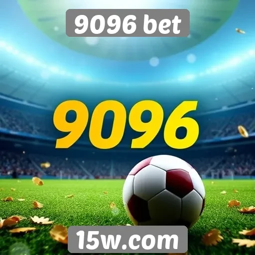Guia de apostas esportivas na 9096 bet