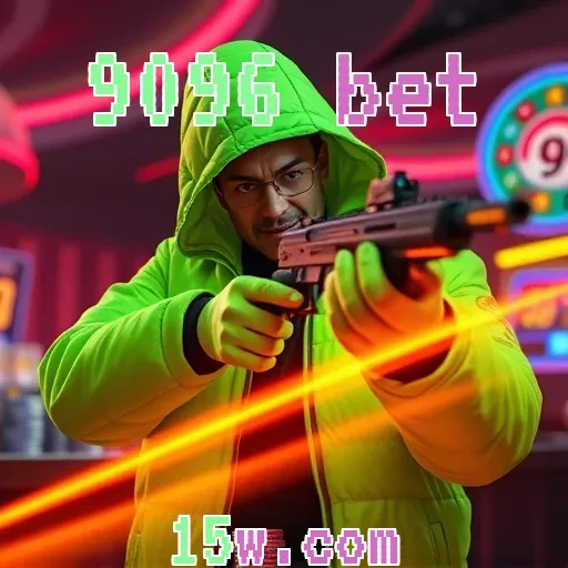 9096 bet Jogos de Mesa