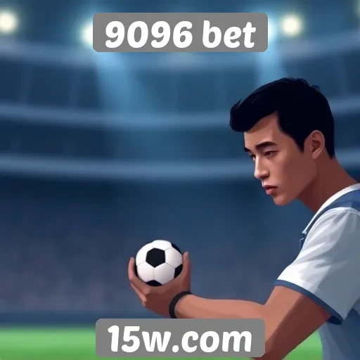 Opiniões de usuários sobre 9096 bet